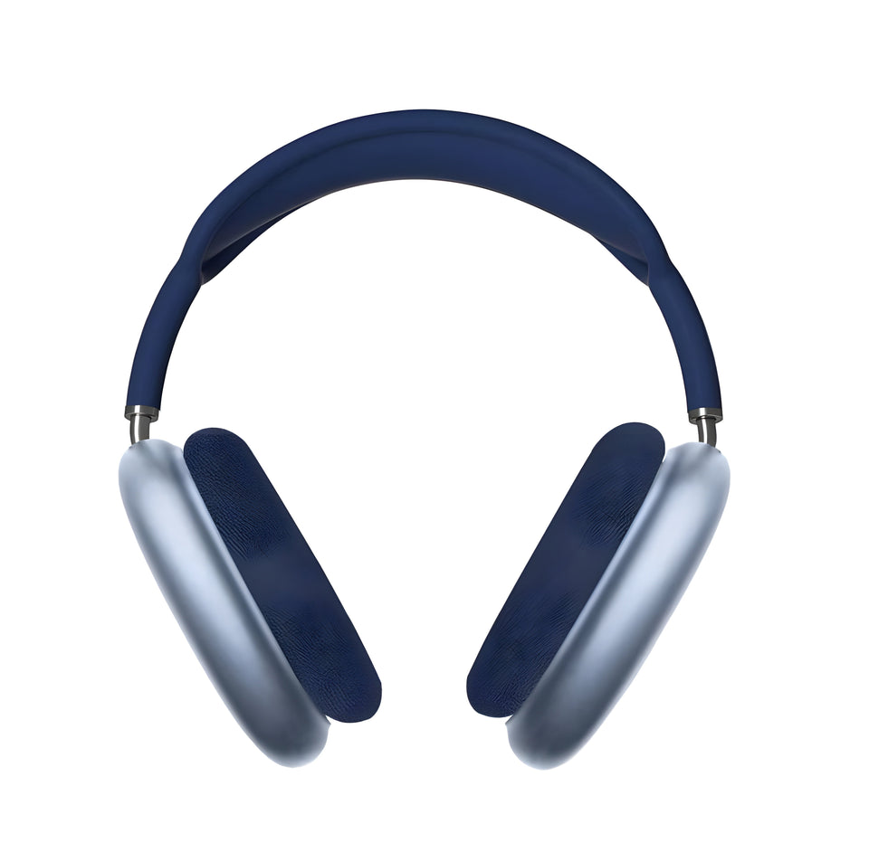 P9- Apple Airpod Max- wireless Headphone  Active Noise Cancellation (ANC)
