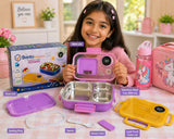 BANTO TEMPERATURE LUNCH BOX