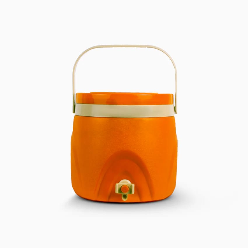 ALPHA COOLER (7 LITER)
