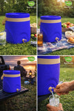ALPHA COOLER (7 LITER)