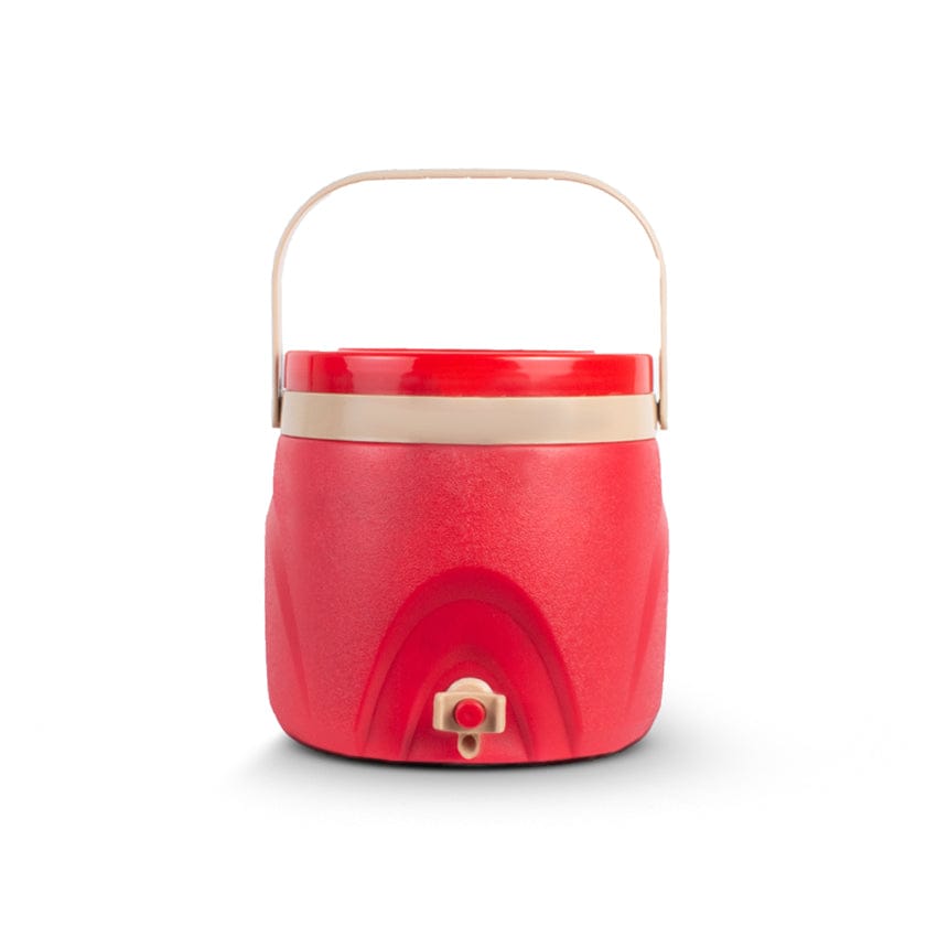 ALPHA COOLER (7 LITER)
