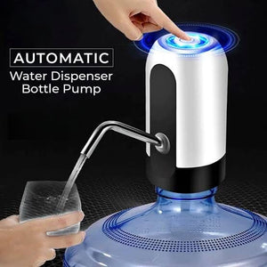 HASH-MART Automatic Water Pump