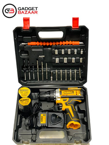 Driver-Drill