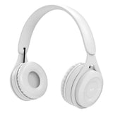 YO8 Wireless Bluetooth Headset, Headband Headphone Wireless Headphones HiFi Stereo