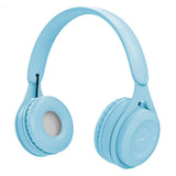 YO8 Wireless Bluetooth Headset, Headband Headphone Wireless Headphones HiFi Stereo