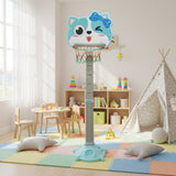 Adjustable Kids Basketball Hoop – Safe, Durable & Skill-Building