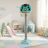 Adjustable Kids Basketball Hoop – Safe, Durable & Skill-Building