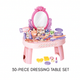 All Things Pink