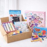 🎨 Artsy Craft Queen Bundle