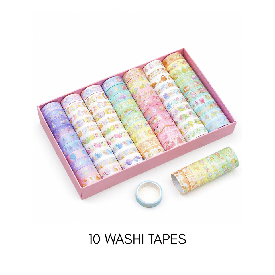 🎨 Artsy Craft Queen Bundle
