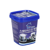 Stainless Steel & Cookware Cleaner