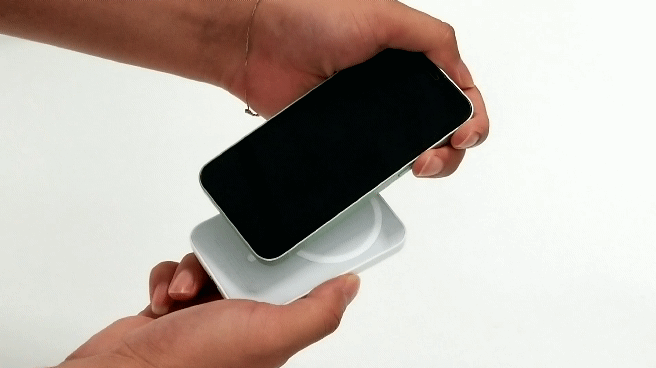 Fast Wireless charging 20W for Iphone | FREE DELIVERY