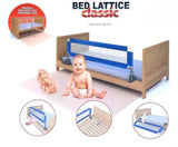 Baby Bed Safety Rail XXL – Secure, Durable & Easy to Install