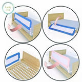 Baby Bed Safety Rail XXL – Secure, Durable & Easy to Install