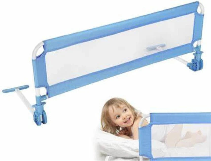 Baby Bed Safety Rail XXL – Secure, Durable & Easy to Install