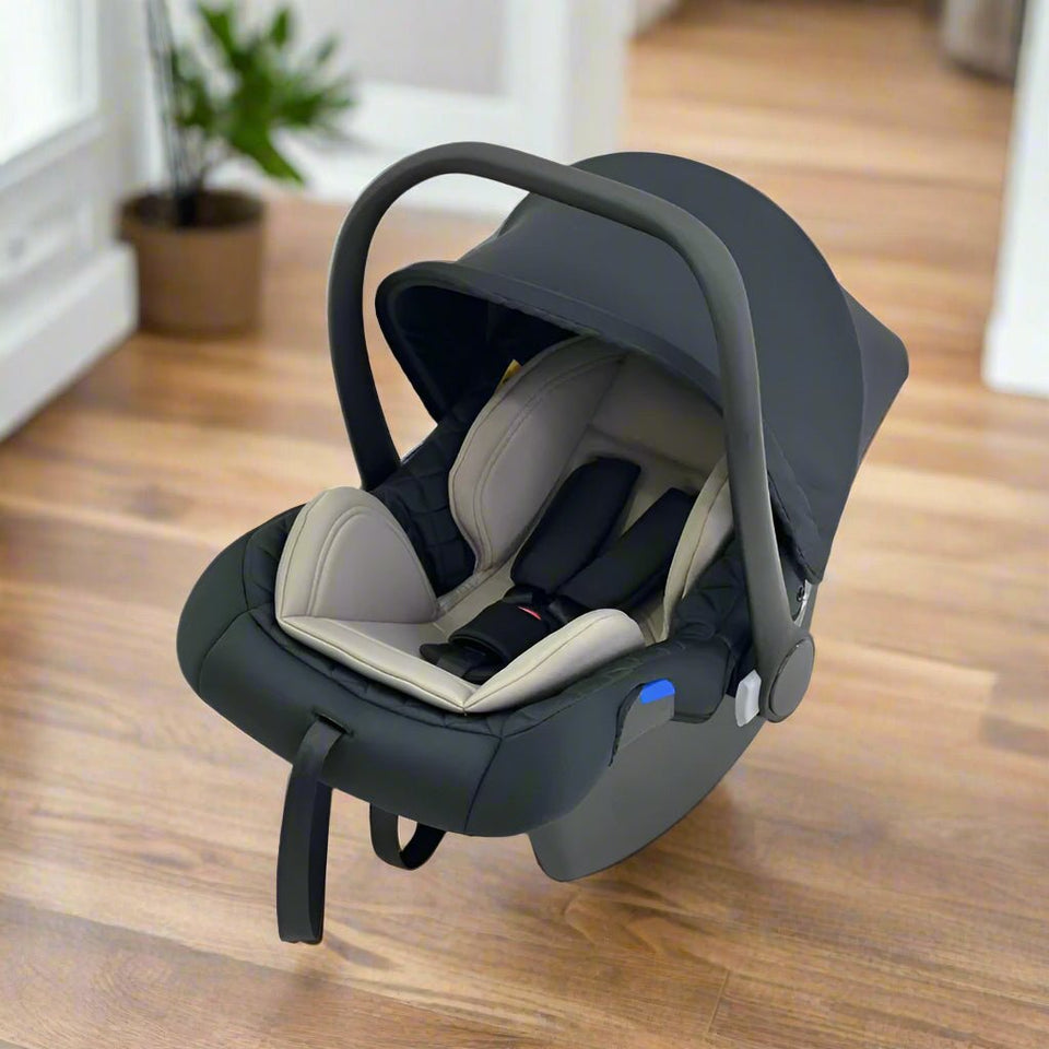 Baby Carry Cot – Lightweight, Comfortable &  Portable Newborn Carrier