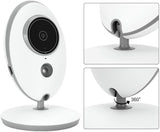 Baby Monitor Camera – Clear View &  Peace of Mind Anywhere