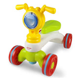Baby Ride-On Push Walker – Colorful Balance & First Steps Buddy