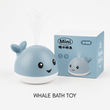 🐋 Bath Time Bliss Bundle