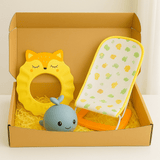 🐋 Bath Time Bliss Bundle