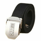 5.11 Tactical Men's Nylon Military Belt