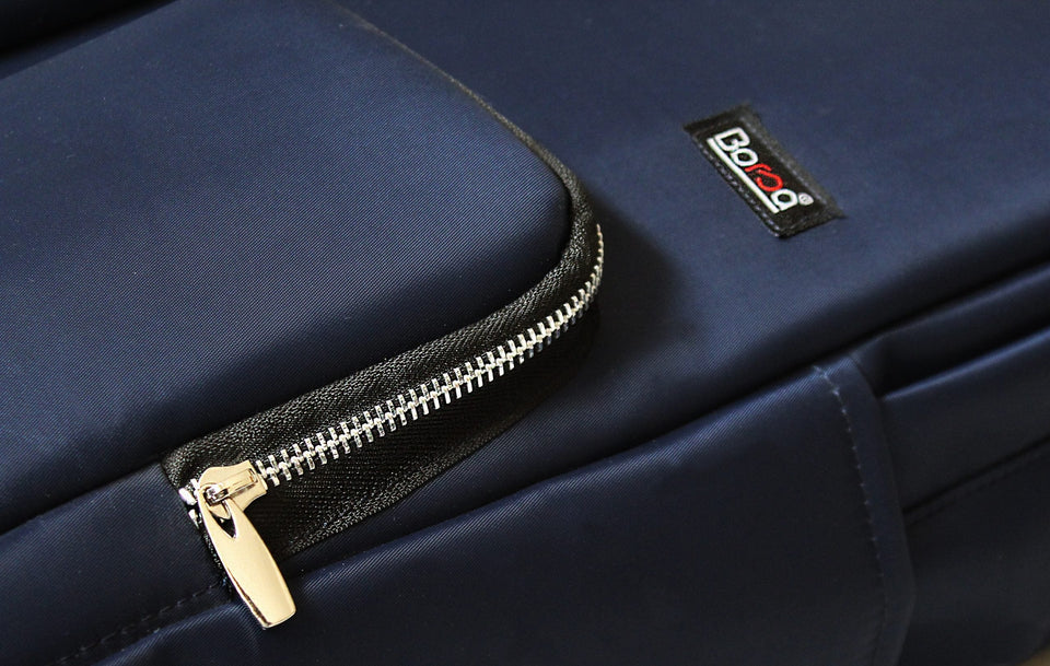 The Signature (NAVY)