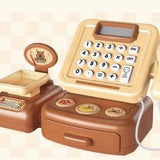 🧾 Capybara Cash Register Toy – Fun Shopping Play Set for Kids!