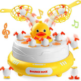 Catch Electric Duck – Bouncing Fun Table Game