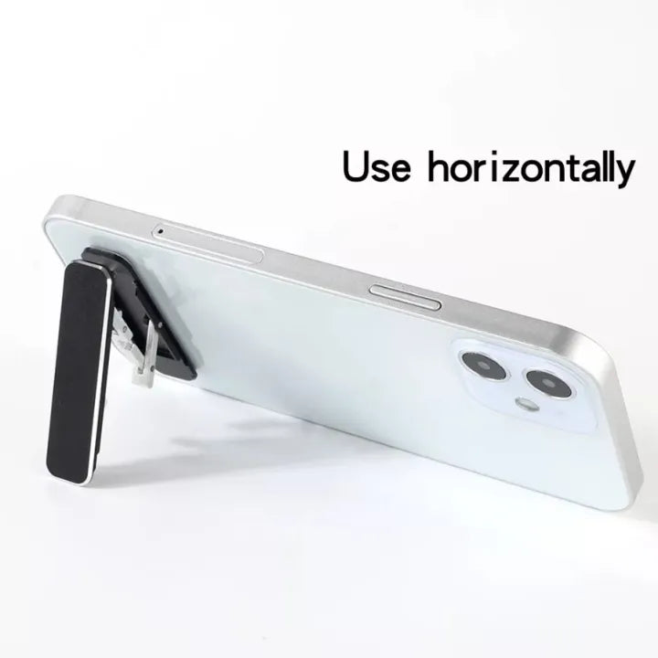Knight Armor Ultra-Thin Foldable Phone Stand 📱