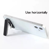 Knight Armor Ultra-Thin Foldable Phone Stand 📱
