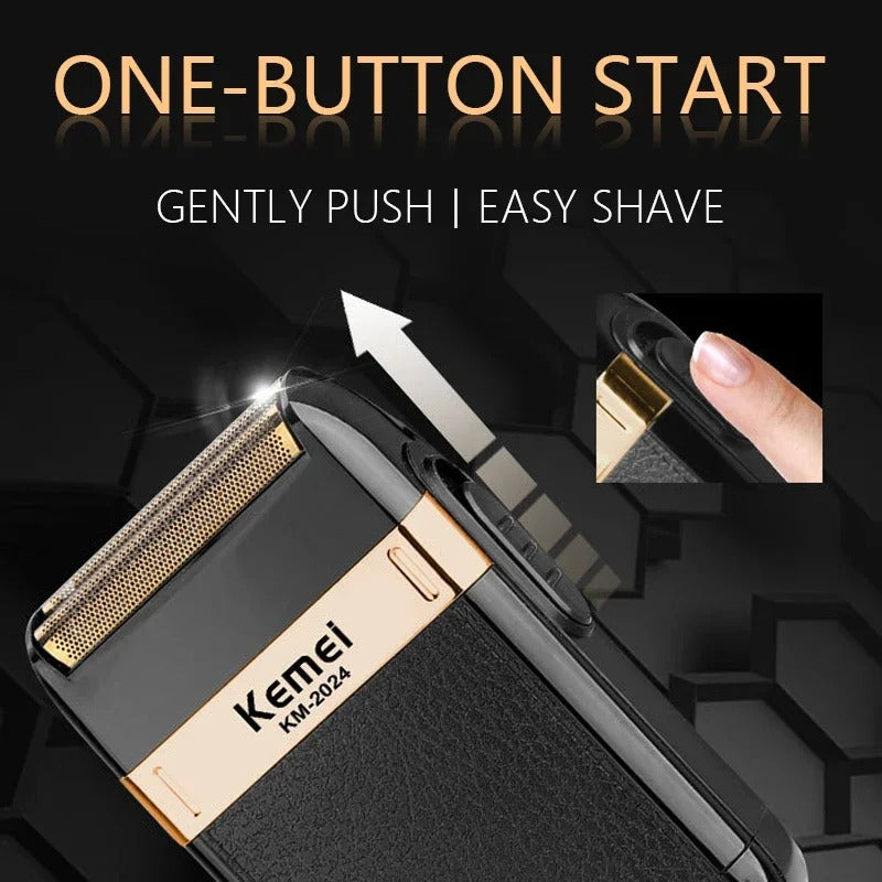 Daling Rechargeable Professional Hair & Beard Trimmer
