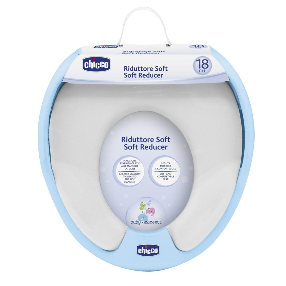 Original Chicco Baby Potty Seat