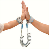Child Anti-Lose Strap 2-in-1 with Safety Lock – Secure, Comfortable & Travel-Friendly