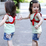 Child Anti-Lose Strap – Safe, Comfortable & Parent-Friendly Control