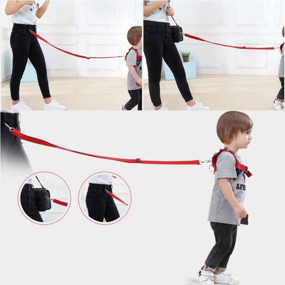 Child Anti-Lose Strap – Safe, Comfortable & Parent-Friendly Control