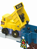 🚧 Construction Quarry Engineering Track Set
