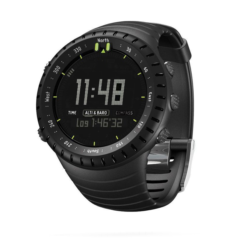 Sunto Core Wrist Watch