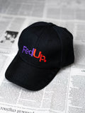 Fedup Cap