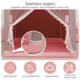 Modern Cute Princess Castle Tent House
