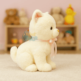 Cute Stuff Plush Cat