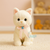 Cute Stuff Plush Cat