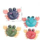 Dancing Press & Crawl Crab – Cute Walking Fun for Babies