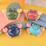 Dancing Press & Crawl Crab – Cute Walking Fun for Babies