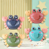 Dancing Press & Crawl Crab – Cute Walking Fun for Babies