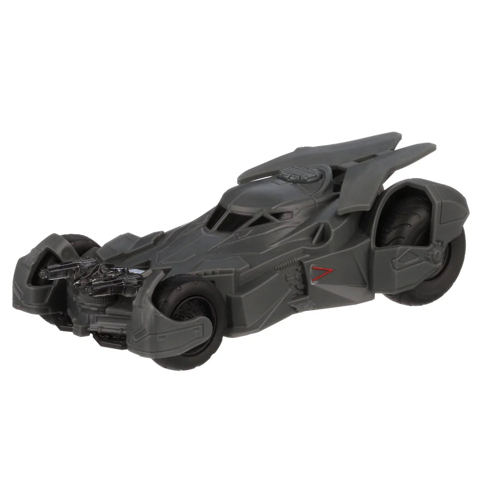 DC Legacy Series 2 Pack Lights and Sounds Bat mobile