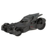 DC Legacy Series 2 Pack Lights and Sounds Bat mobile