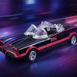 DC Legacy Series 2 Pack Lights and Sounds Bat mobile