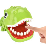 Dino Bite Game