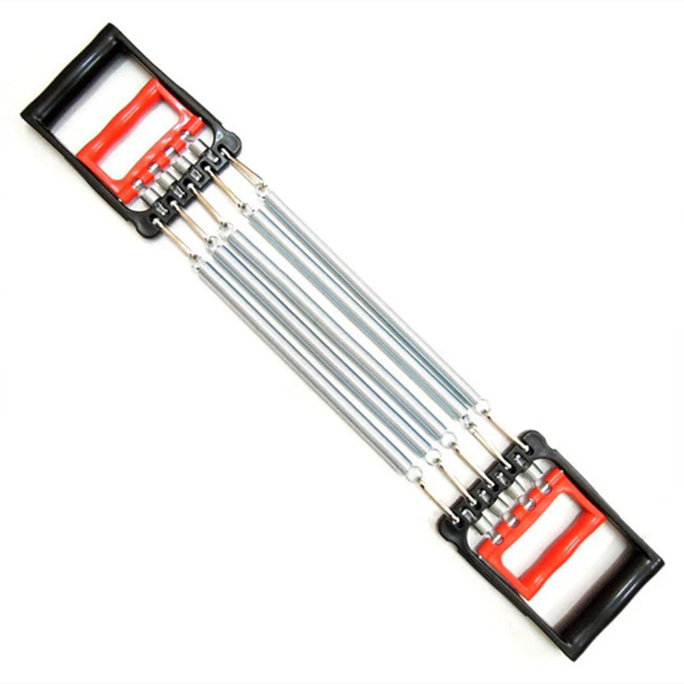 Chest Expander Bench Press Band Arm Muscle Builder Chest Builder Equipment