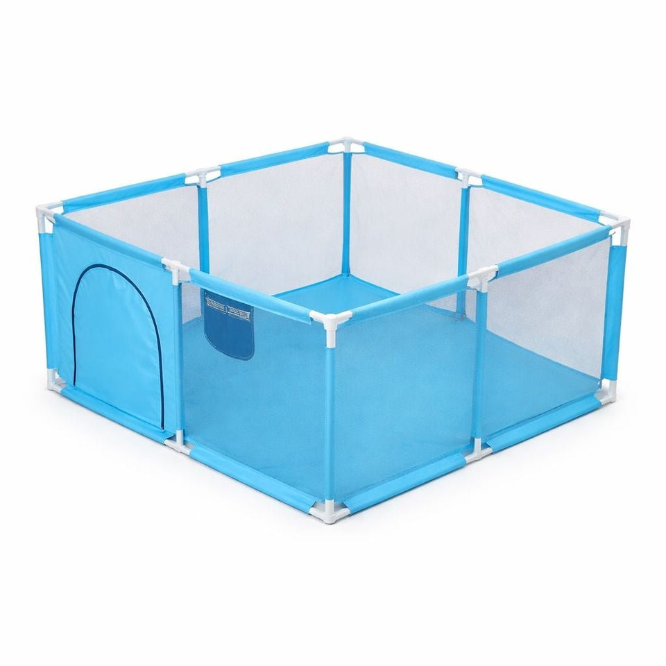 Durable Premium Kids Play Tent with Balls & Metal Rods with Balls Included | 4x4 Ft